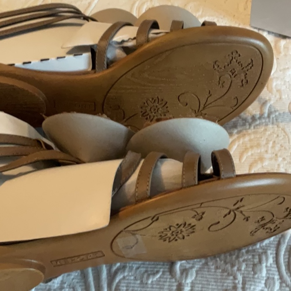 Report Sandals - Picture 4 of 5